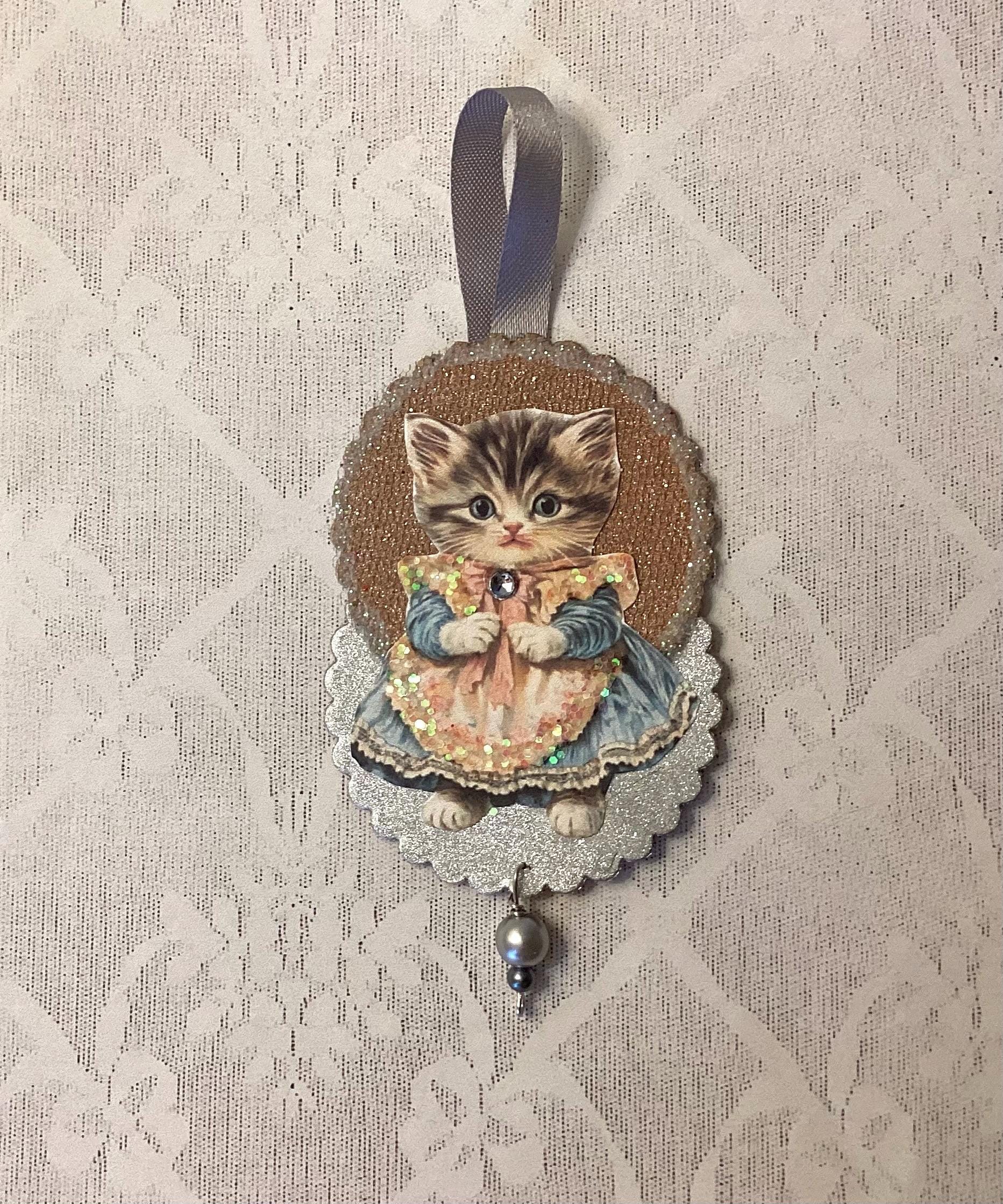 Cat Peter Fagan - Etsy