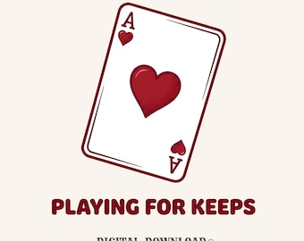 Tarjeta de amor PNG Regalo de afecto divertido Ilustración Descarga digital San Valentín Imprimible Humor Fan Lindo Diseño gráfico Ilustración Nostálgica
