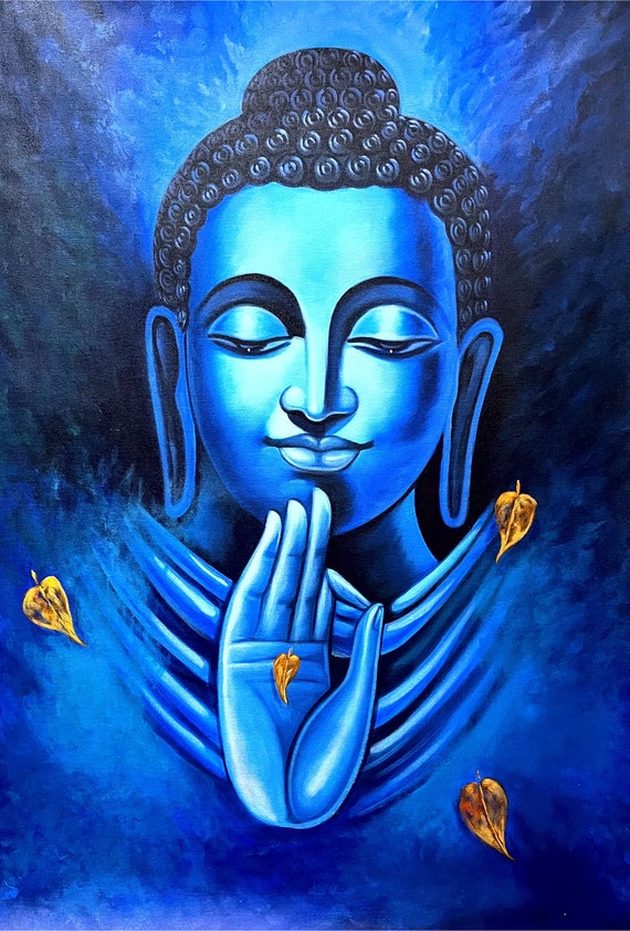 Imágenes De La Cara De Buda