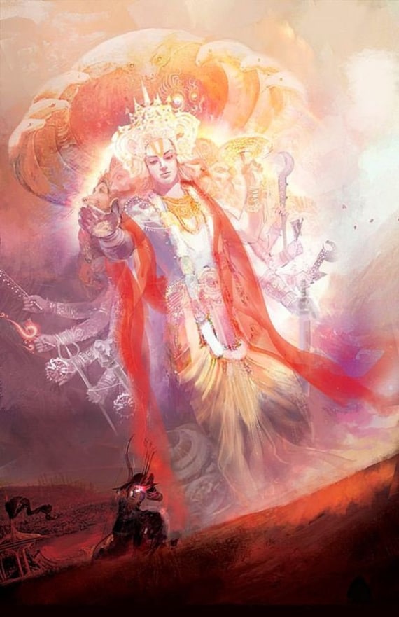 Vị Thần Hỗ Trợ Vamana là một trong những tổng thể vĩ đại nhất của Vishnu. Năm 2024, người ta đã tìm thấy hình ảnh độc đáo của Vamana, khiến cho vị thần này trở nên nổi tiếng hơn bao giờ hết. Hình ảnh này cho thấy sự hiện diện của Vamana trong các nghi lễ tín ngưỡng và truyền thuyết của người Ấn Độ. Xem hình ảnh này để khám phá thêm về Vamana và lịch sử của nền văn hóa Ấn Độ.