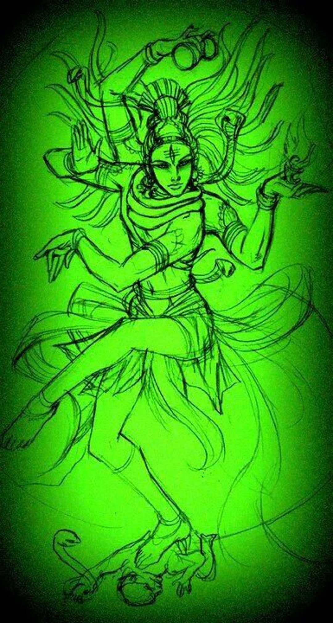 Lord Shiva Natarajan Pose Handpainted Painting on Canvas - Etsy Australia Lord Shiva Natarajan Pose Handpainted Painting on Canvas - Etsy Australia