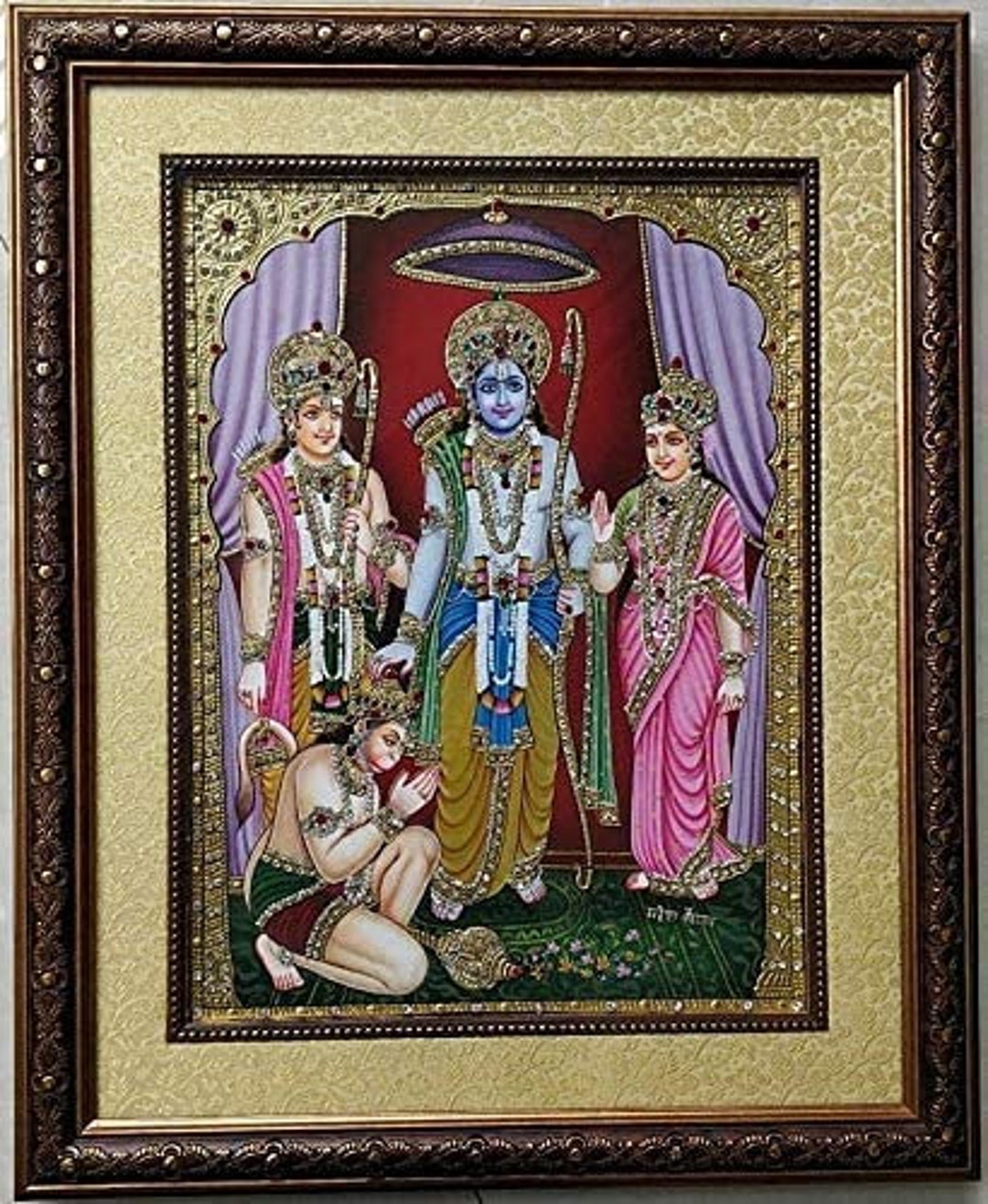 Rama Sita Lakshman