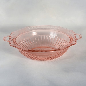 Anchor Hocking &quot;Mayfair&quot; Open Handled Vegetable Bowl