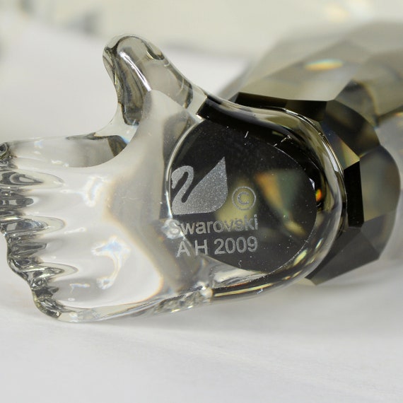 Swarovski 2009 Edizione annuale della fauna selvatica in via di