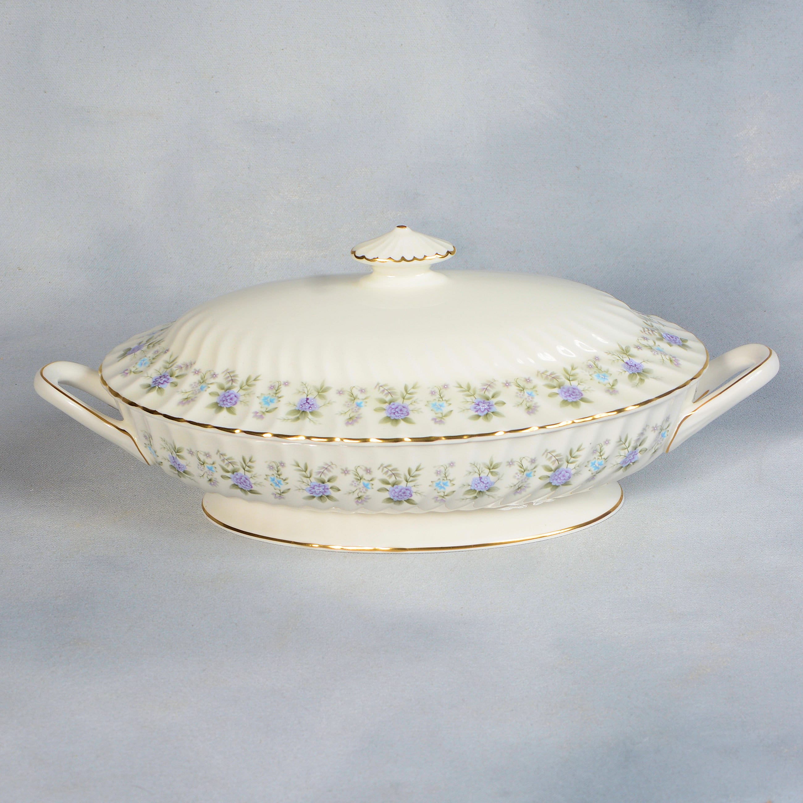 Minton Alpine Spring - Etsy