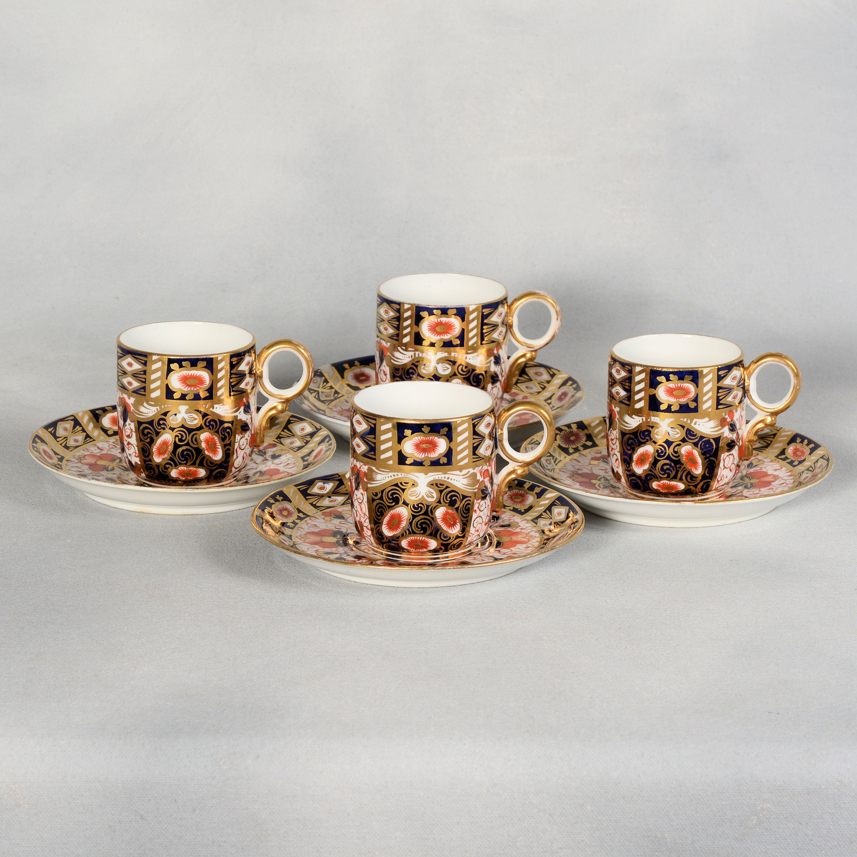 Davenport Imari - Etsy Singapore