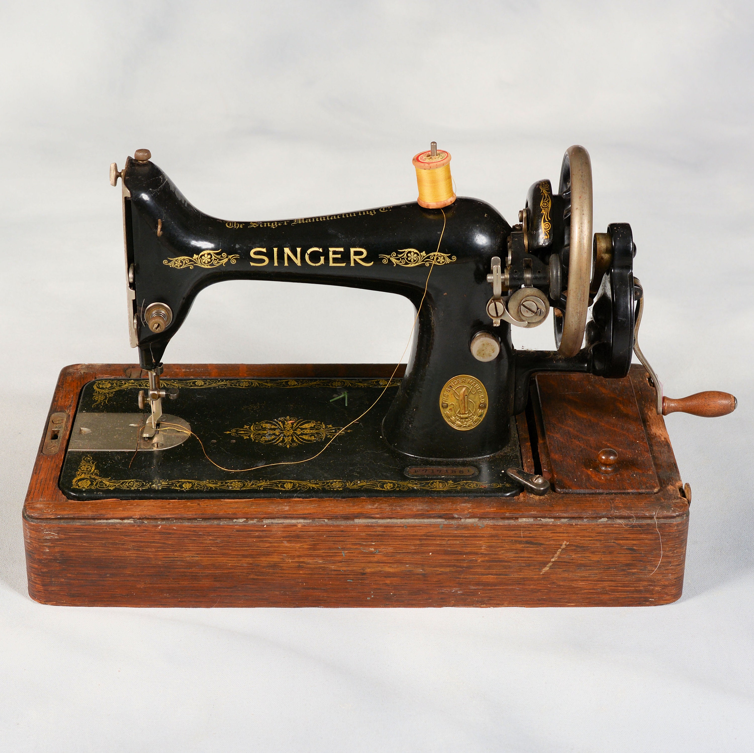 Old Singer Sewing Machine Parts Canada Online Reviewmotors.co