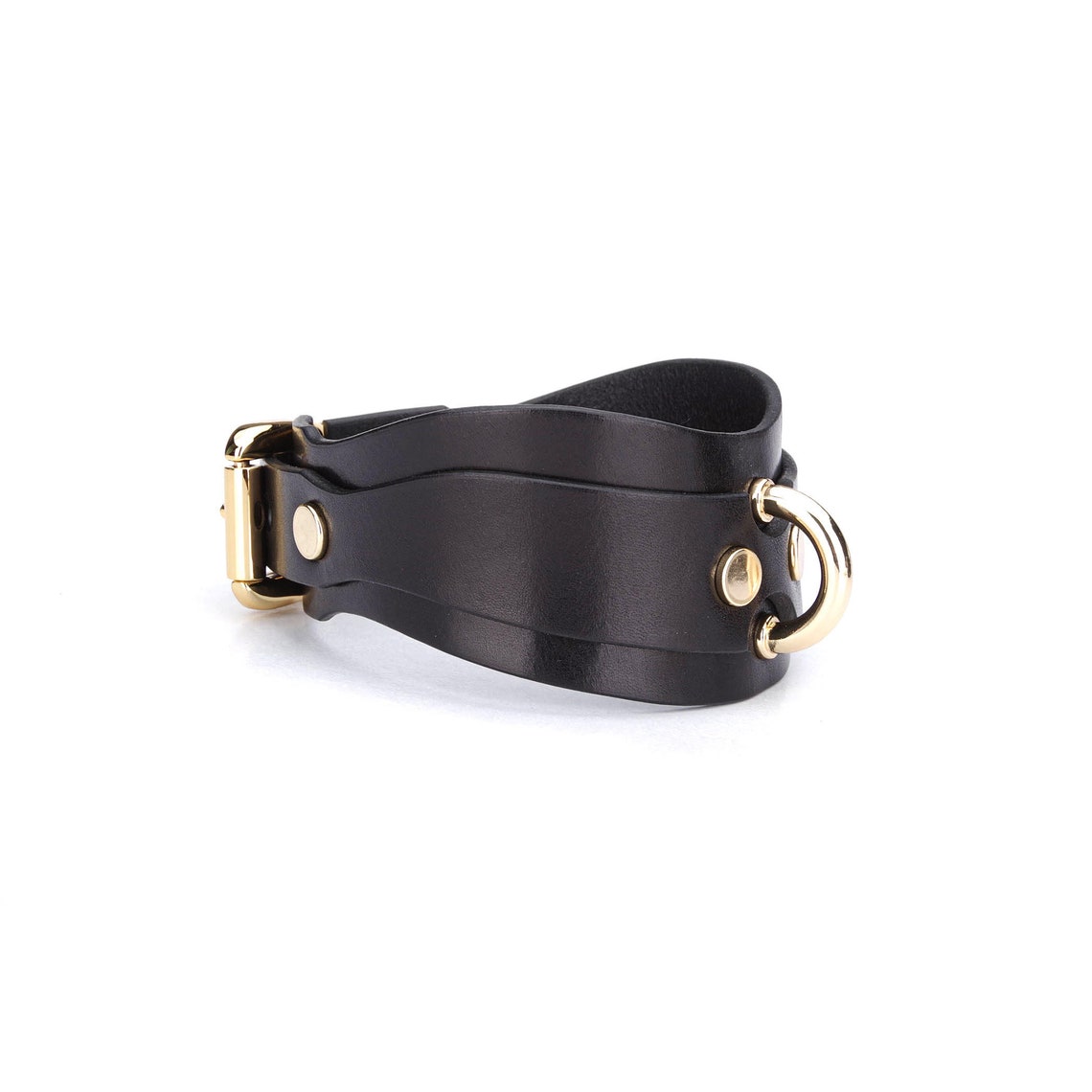 Custom Hand Restraints Handmade Leather Custom Handcuffs & Ankle Cuffs, Restraint Cuffs ...