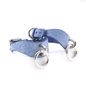Leather Bondages,  Handcuffs for sub, Restraint Cuffs, Submissive Cuffs, Leather Restraints
