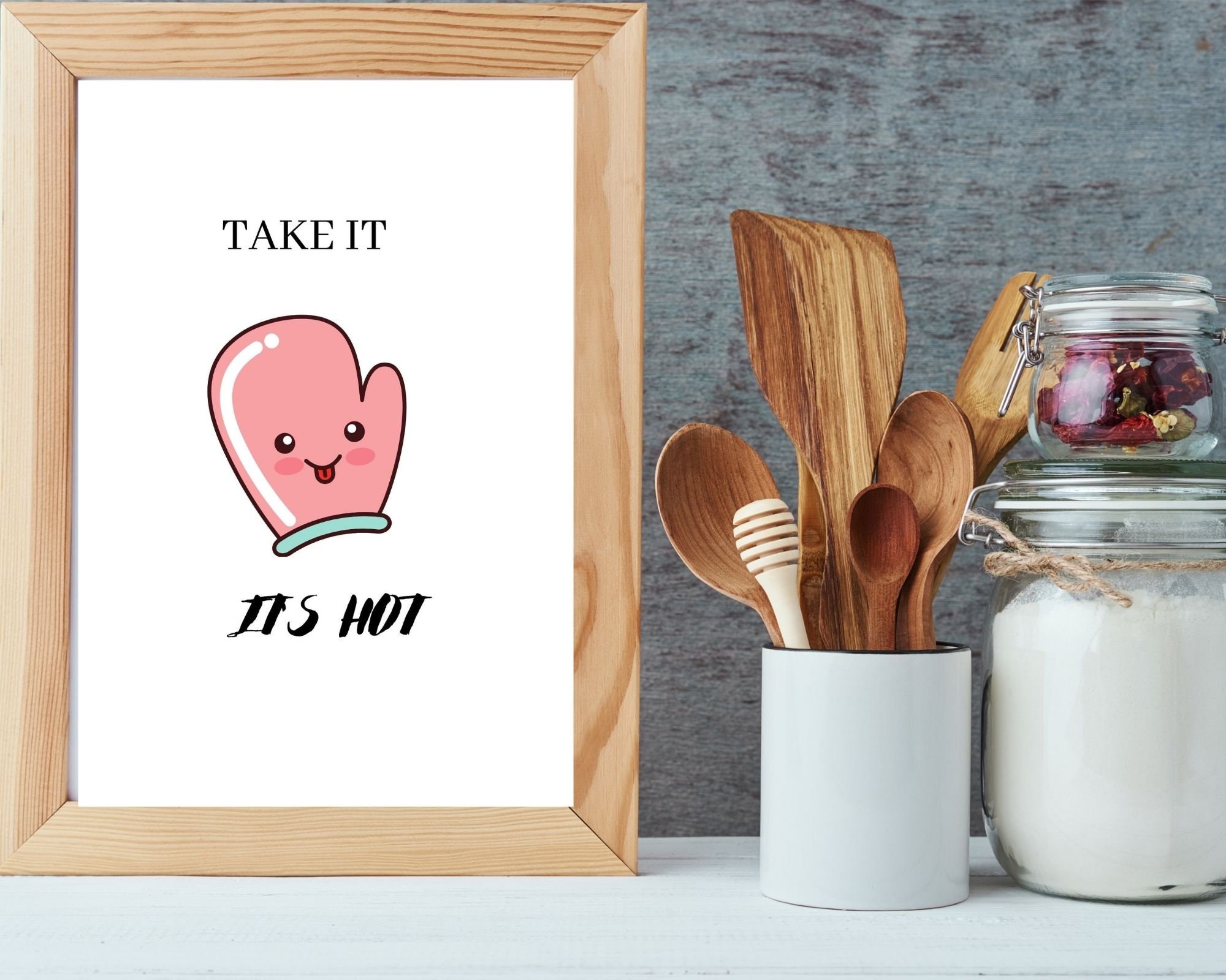 Küche Dekor / Küche Wand-Dekor / Küche Wandkunst / Küche | Etsy