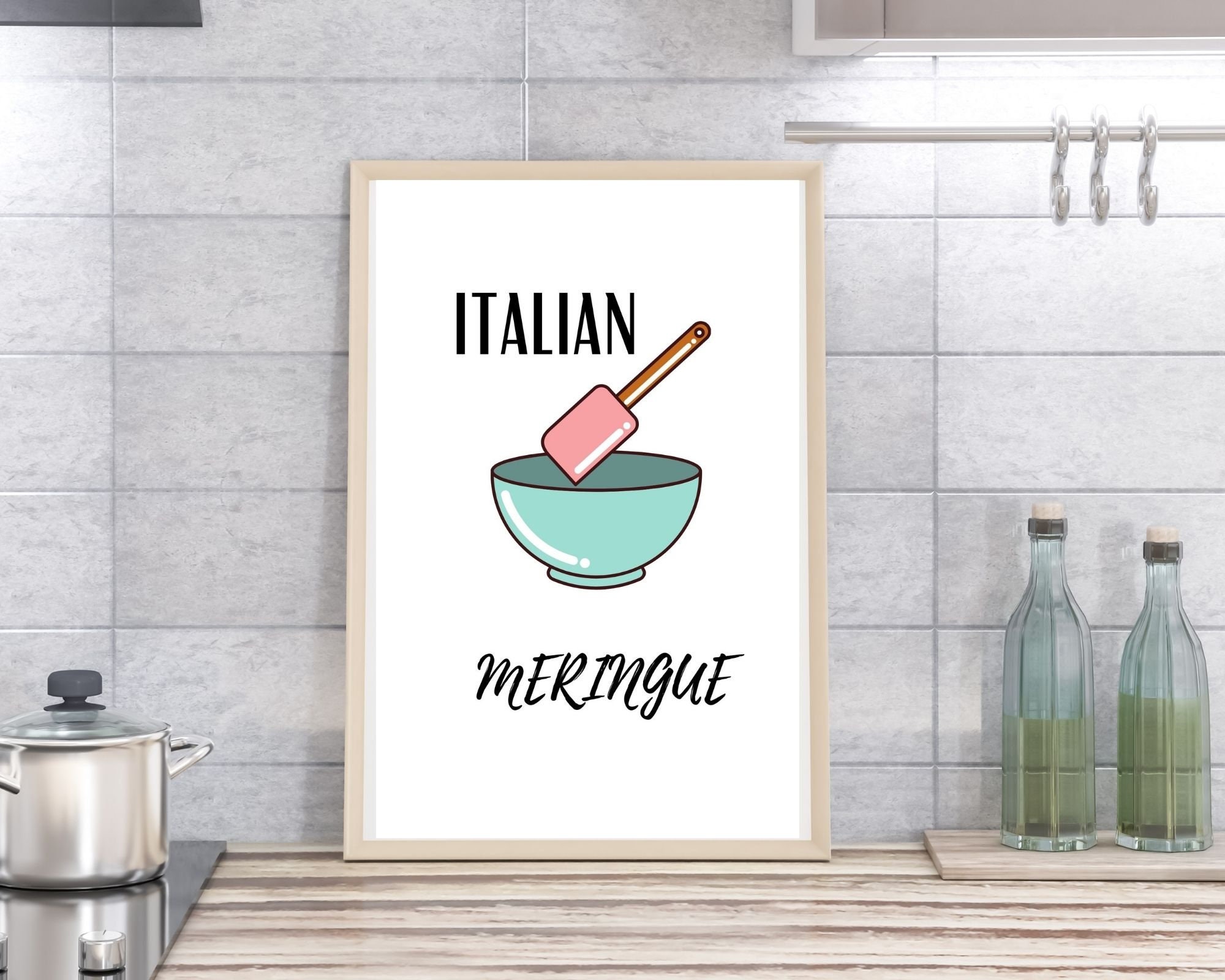 Küche Dekor / Küche Wand-Dekor / Küche Wandkunst / Küche | Etsy