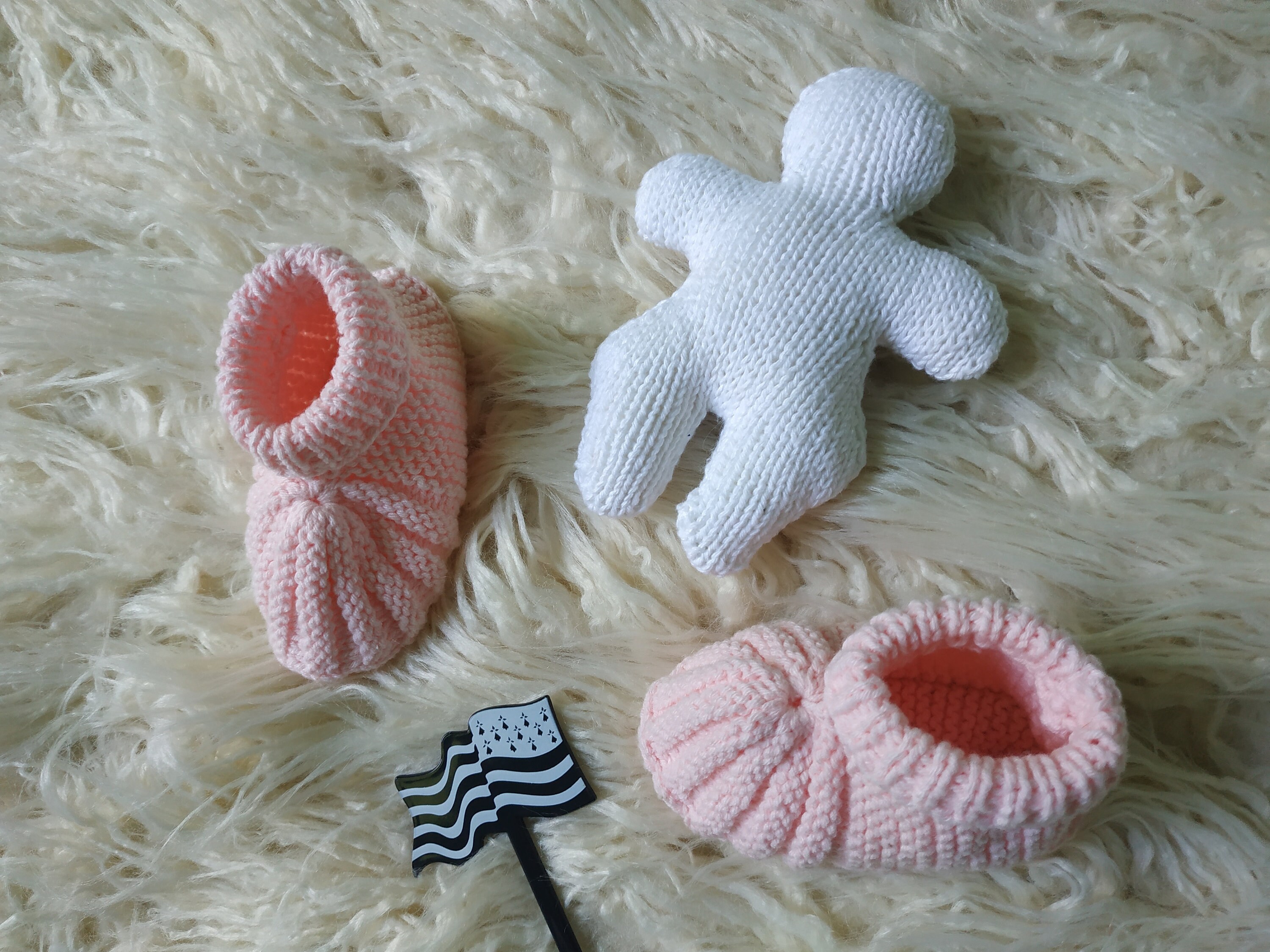 Bottons pour 2025 bébé