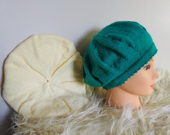 beret girl 12 to 16 years