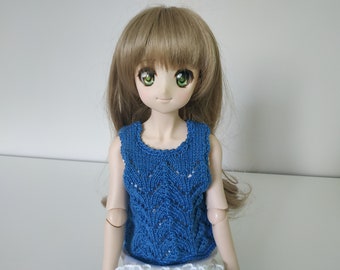 pull coton dollfie dream 24 pouces 60 cm smart doll bjd