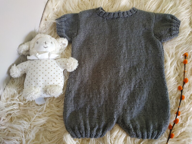 baby dabbling from 6 months handmade wool france