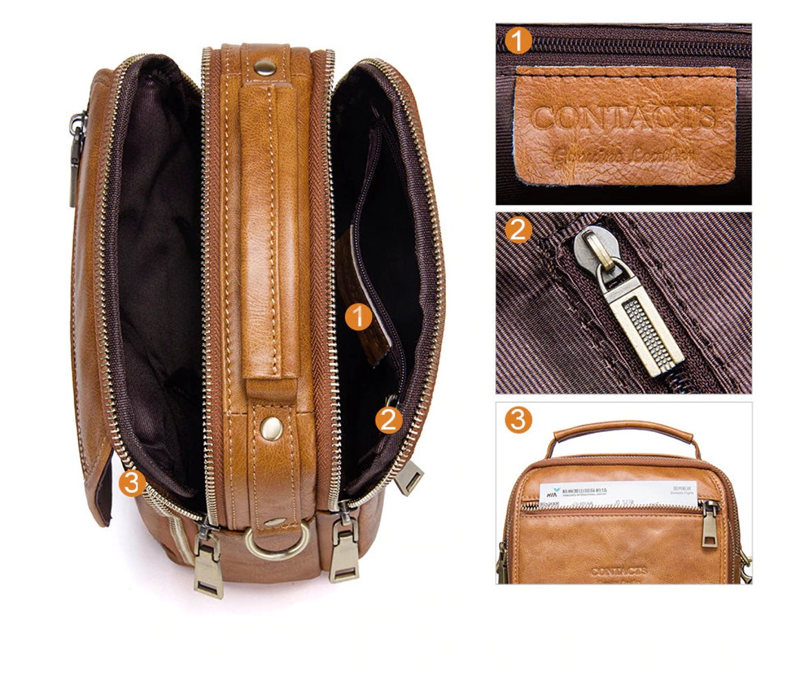 Best Leather Backpack Purse 2022 Kia