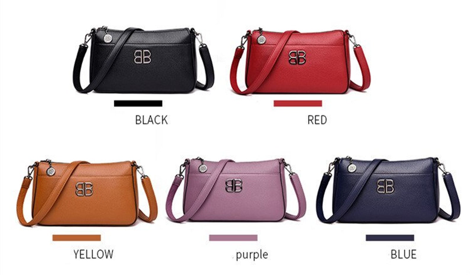 latest bags for ladies 2022