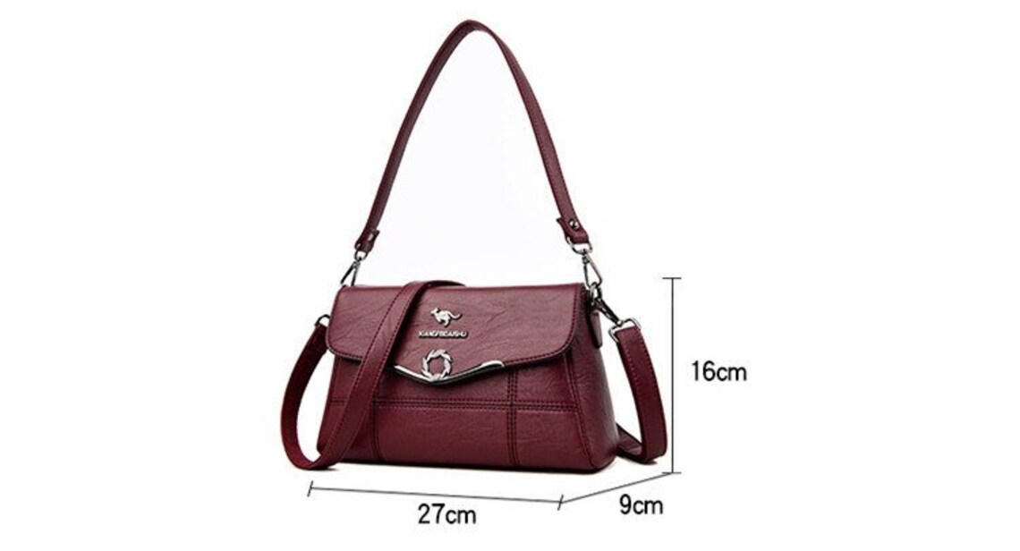 Luxury Crossbody Bags 2022 Kia Paul Smith