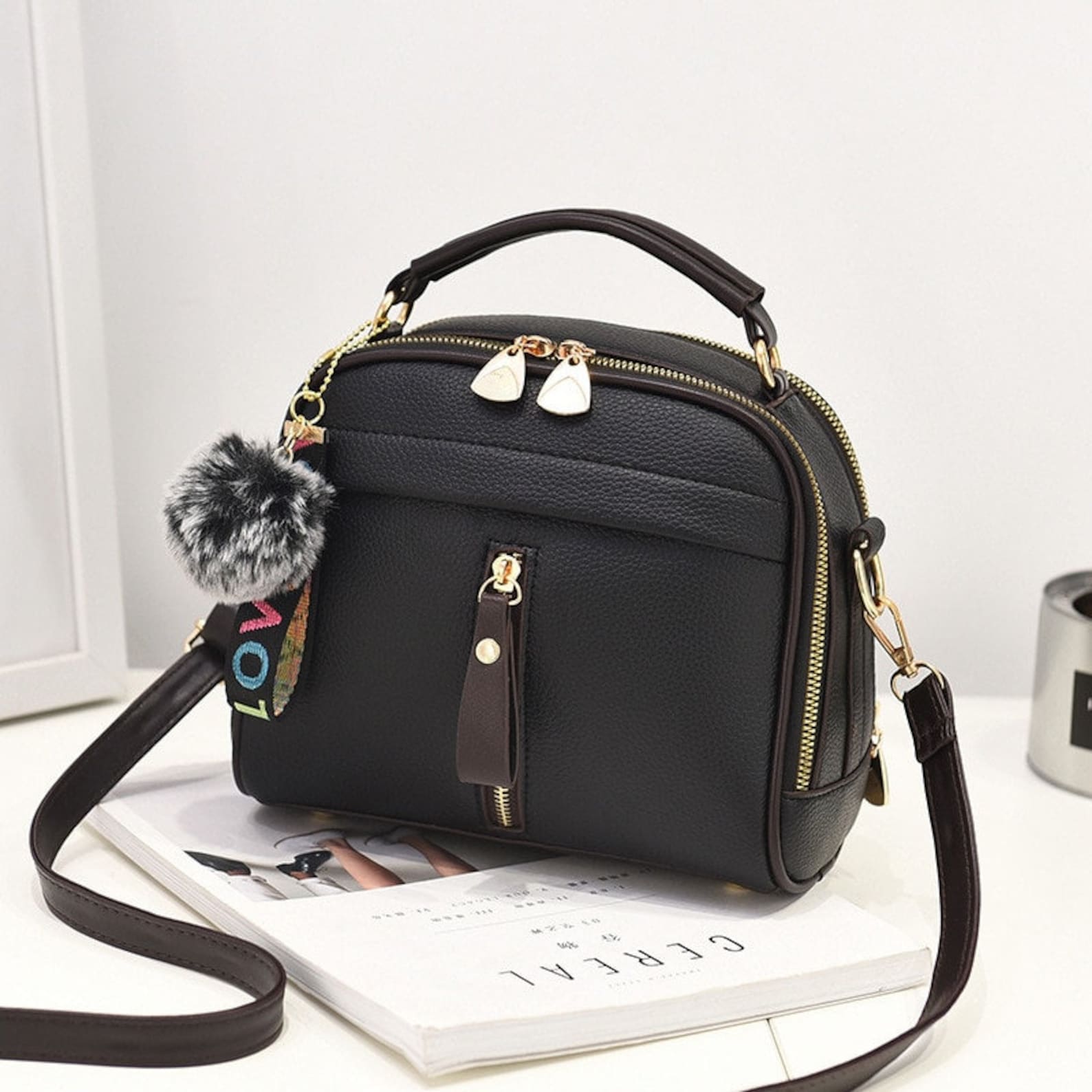2022 Women Shoulder Bags Crossbody Bag For Women Handbag PU Etsy