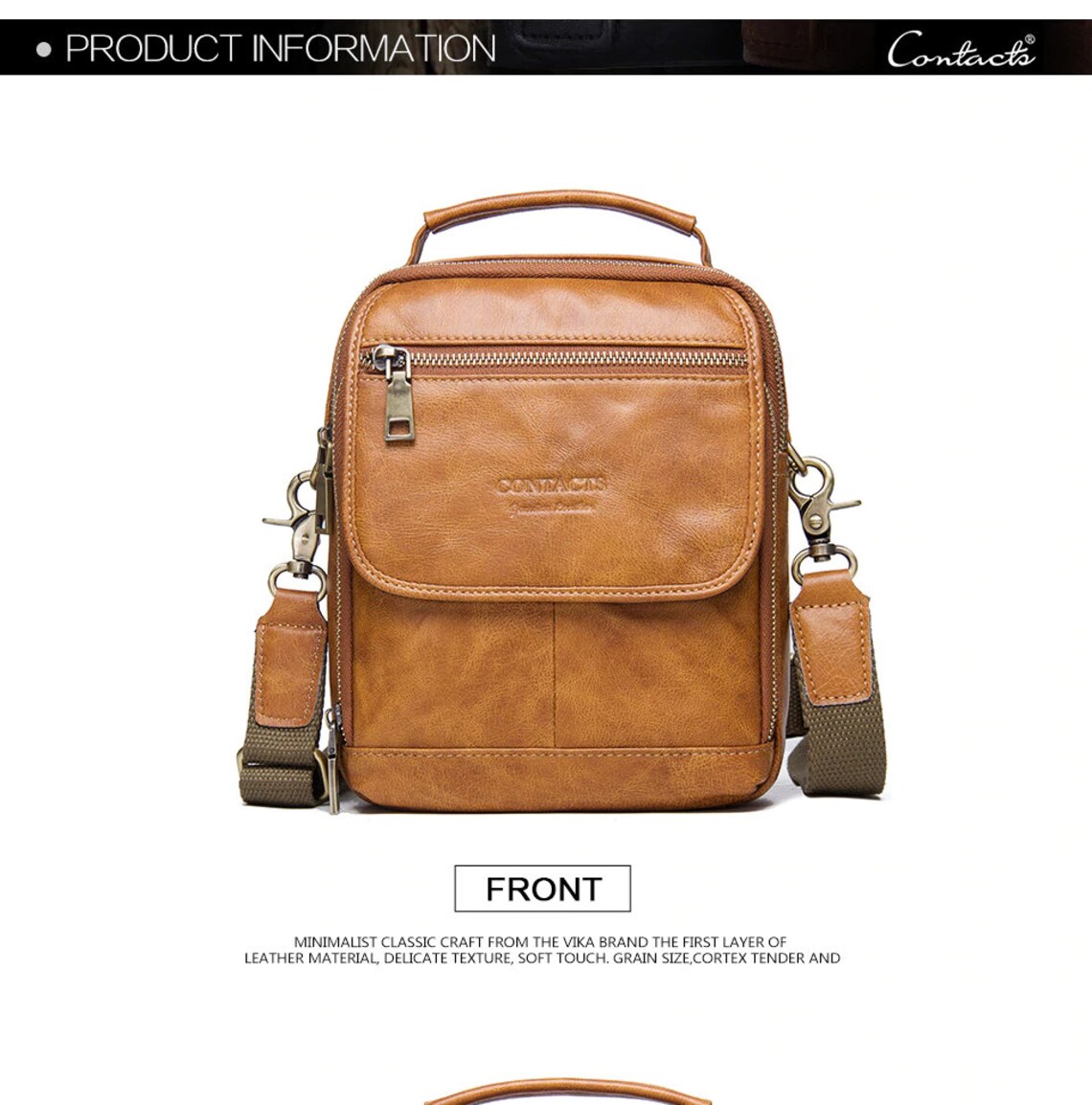 Best Leather Backpack Purse 2022 Kia