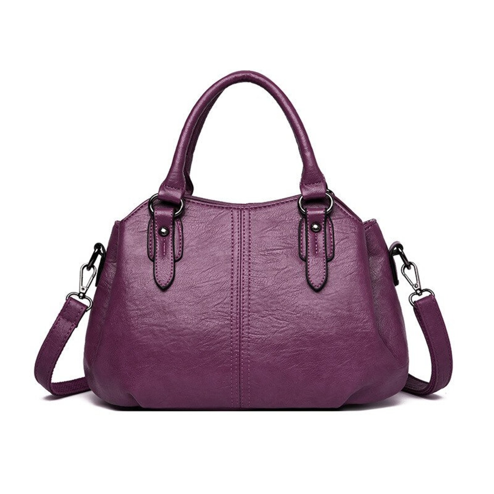 2022 New High Quality Female Tote Womens Genuine Leather Etsy