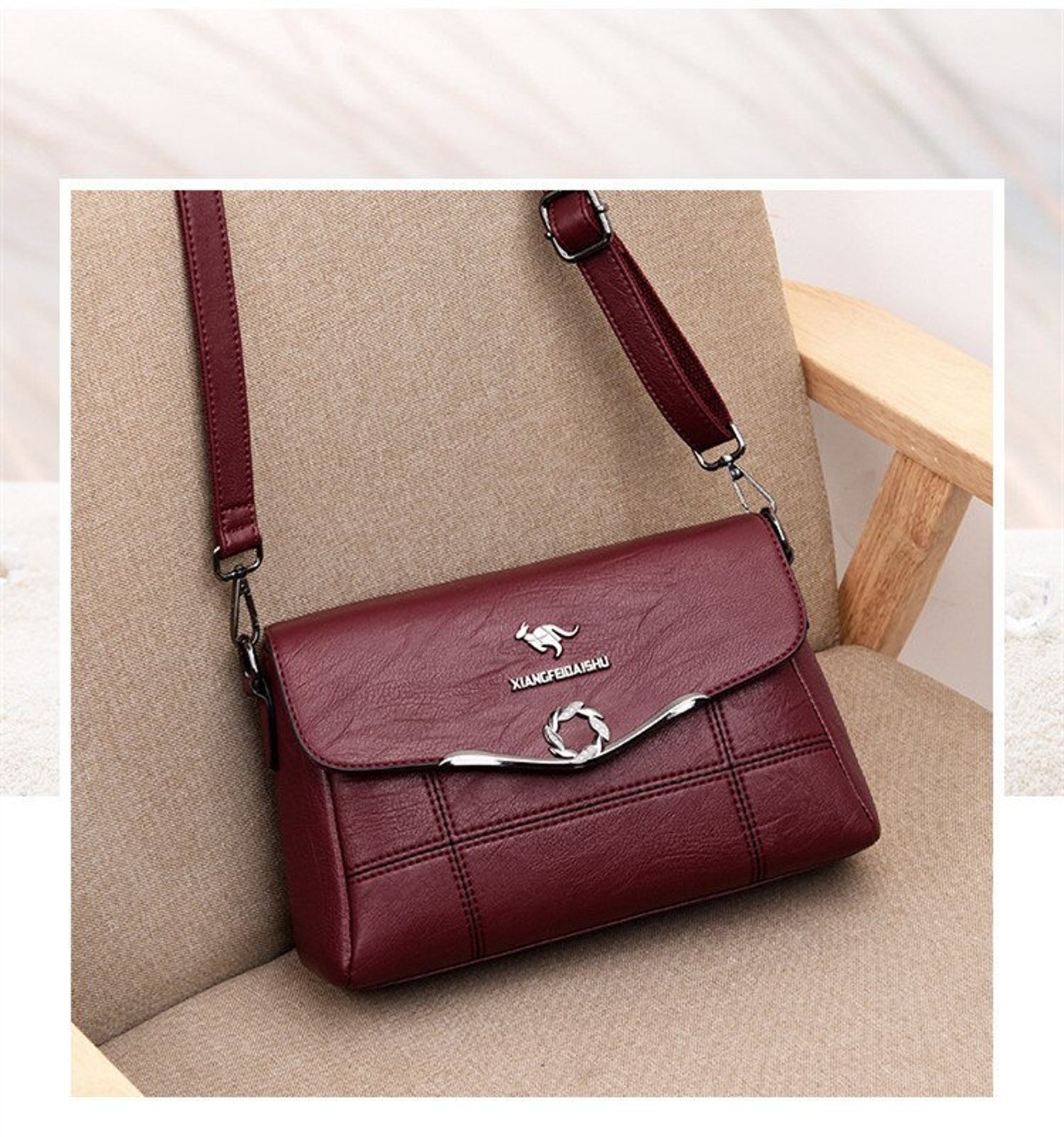 Best Luxury Crossbody Bags 2022 Honda Paul Smith