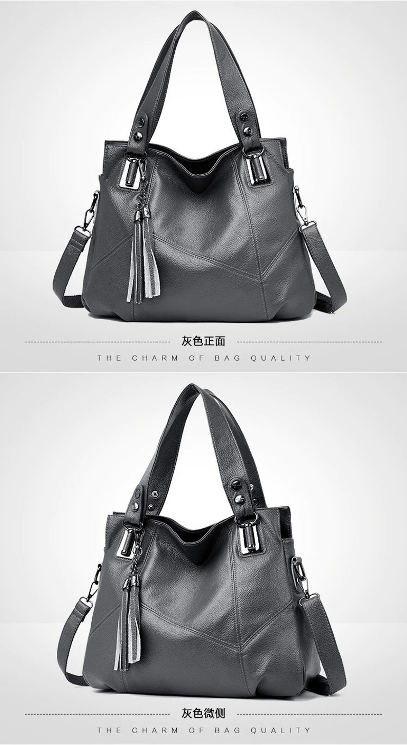 Most Popular Women's Handbags 2022 Federal