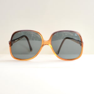 Vintage 60s Deadstock Women Sunglasses