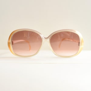 Vintage 60s Deadstock Women Sunglasses