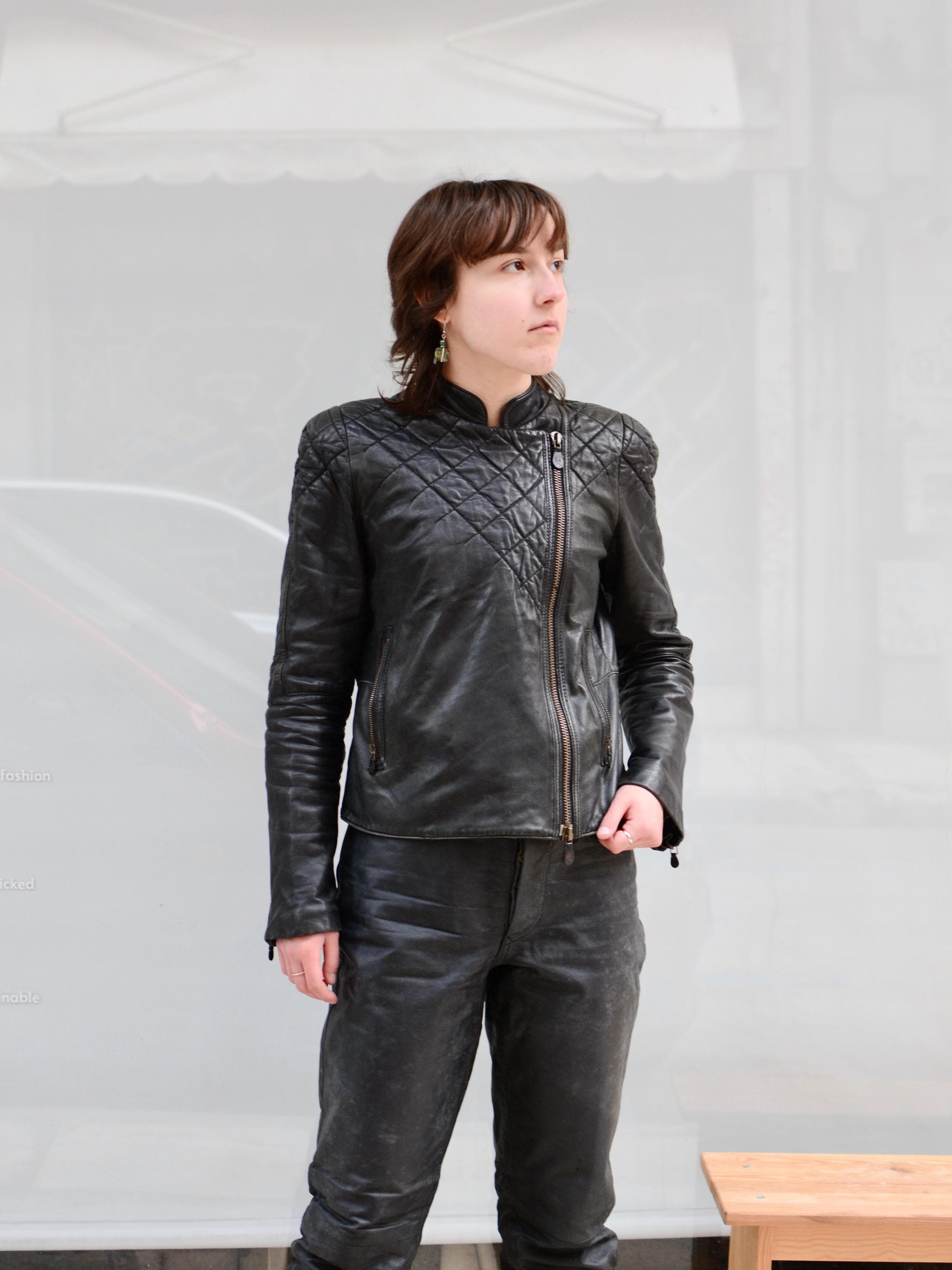 archive 05ss本人期 Alexander Mcqueen jacket archive 05ss本人期 Alexander Mcqueen jacket - メルカリ