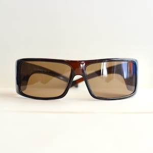 Vintage Deadstock Mirror Sunglasses Unisex