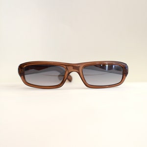 Vintage Deadstock Sunglasses Unisex