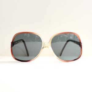 Vintage 60s Deadstock Women Sunglasses