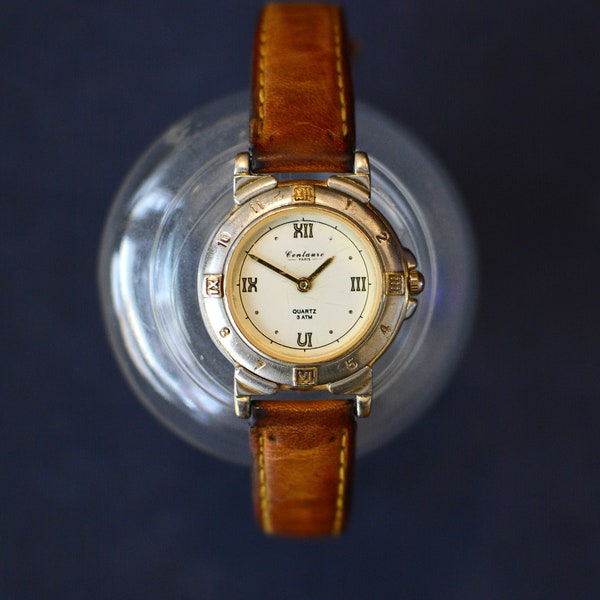 Vintage 70's French Analog Serviced Wrist  Watch