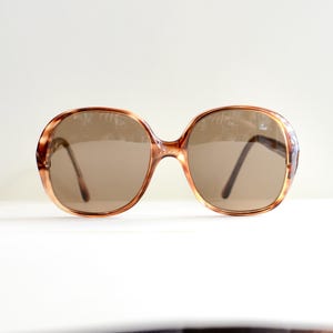 Vintage 60s Deadstock Women Sunglasses