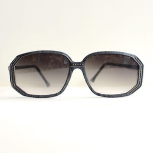 Vintage 60s Deadstock Women Sunglasses