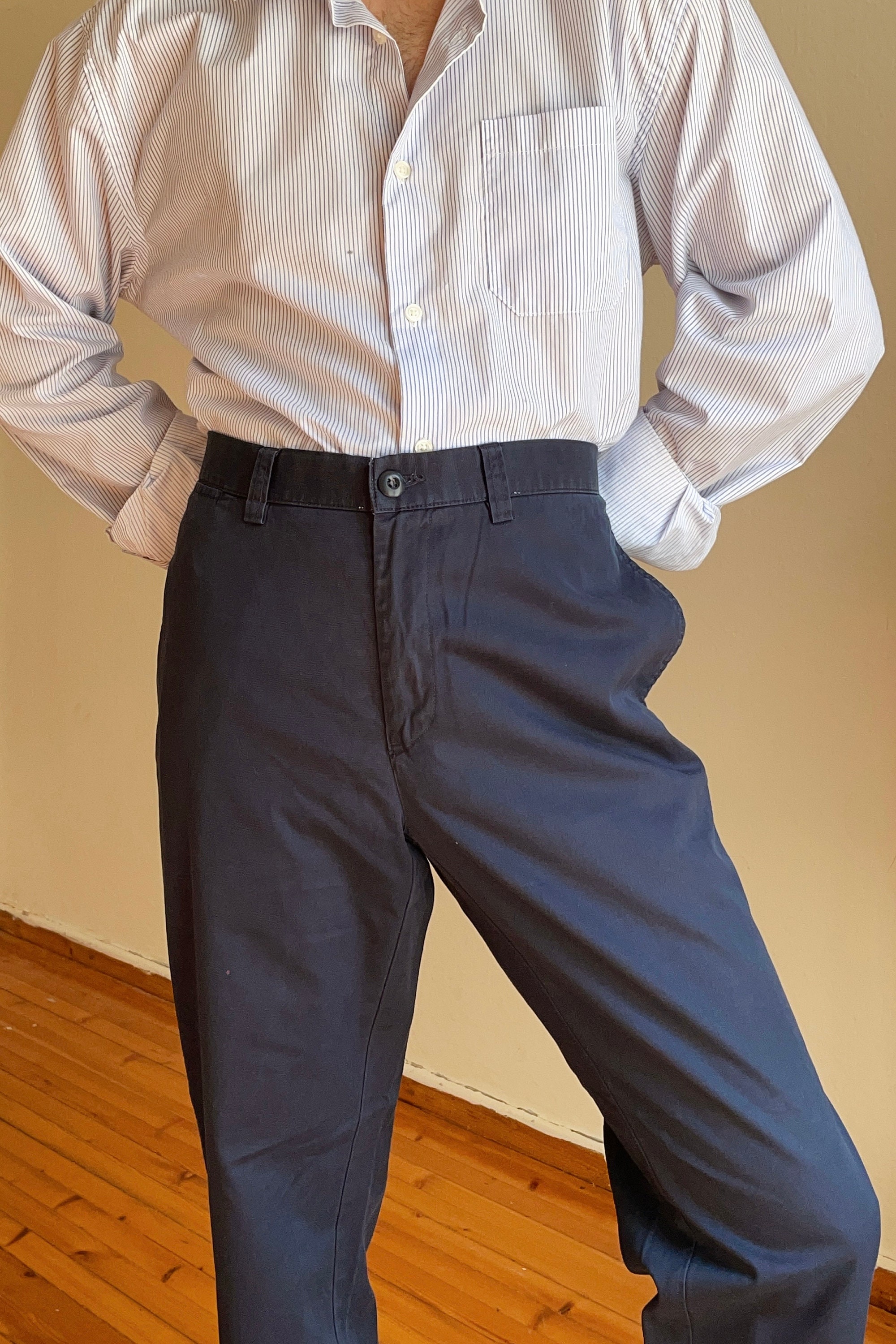 Buy Ralph Lauren Pants L Online In India  Etsy India