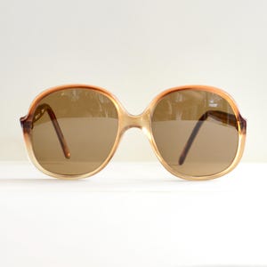 Vintage 60s Deadstock Women Sunglasses
