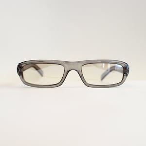 Vintage Deadstock Mirror Sunglasses Unisex