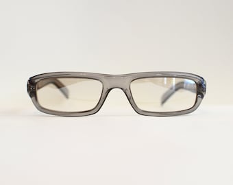 Vintage Deadstock Mirror Sunglasses Unisex