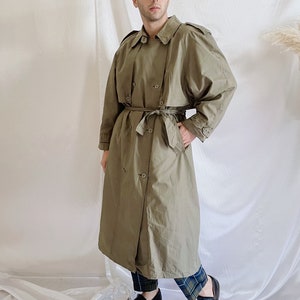 Army Jacket Long Camo Trench Oversized Unisex Coat Distressed Coat Long Boho Jacket Men/'s Urban Clothing Shredded Jacket