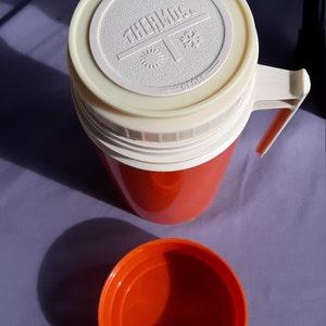 80&#39;s Collectable Thermo Cooler