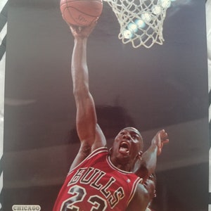 Michael Jordan &quot;The Last Dance&quot; Photo Card