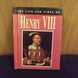 Henry VIII