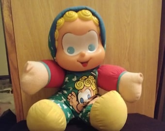 コレクター向けブラジルのトゥルマ・ダ・モニカ人形 - Etsy 日本