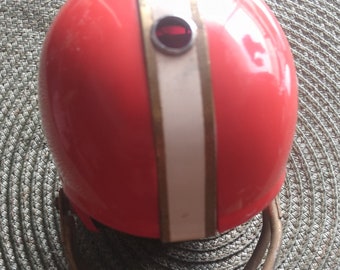 Vintage collectible football lighter