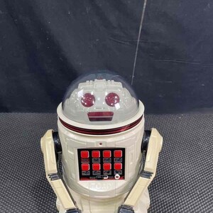 Vintage Verbot Tommy image 4