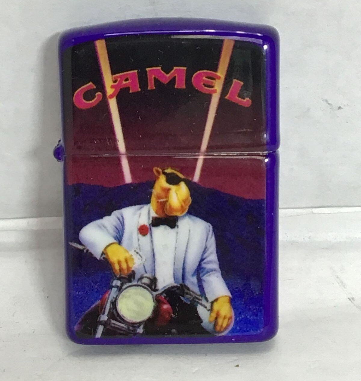 Collector Find Zippo Joe Camel and Nascar Units - Etsy Collector Find Zippo Joe Camel and Nascar Units - Etsy