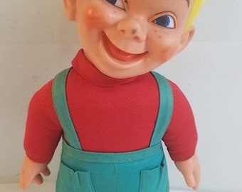 Antike seltene Mattel Beanie Figur