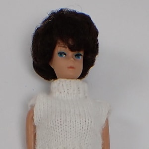 Japanese Barbie dolls figure &quot;Midge&quot;